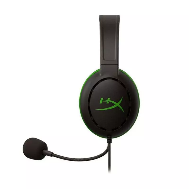 HyperX CloudX Chat Gaming Headset HyperX CloudX Chat Gaming Headset